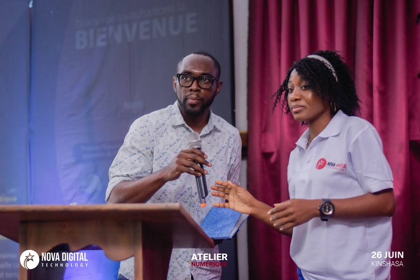 Galerie Nova — photo 17